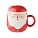 Product icon 4 for Father Christmas Mug with Lid