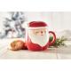 Product icon 1 for Father Christmas Mug with Lid