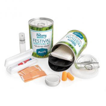 Product image 1 for Festival Survival Kit