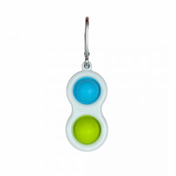 Product image 4 for Fidget Popper Keyring
