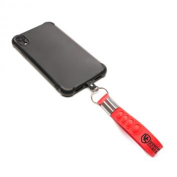 Product image 4 for Fidget Popper Wristband Phone Holder