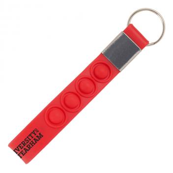Product image 1 for Fidget Popper Wristband Phone Holder