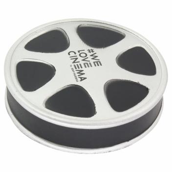 Product image 2 for Film Reel Stress Shape