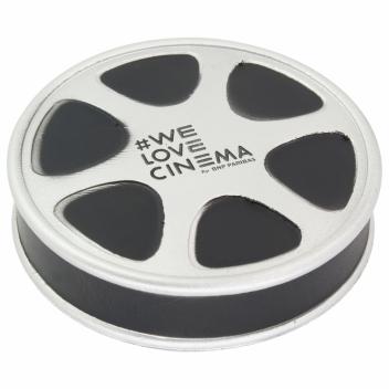 Product image 1 for Film Reel Stress Shape