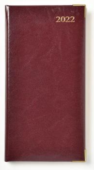 Product image 2 for Fine Grain Deluxe Pocket Diary