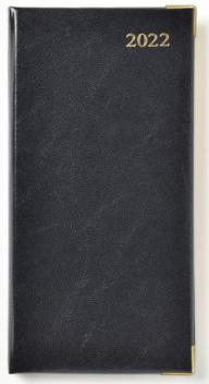 Product image 4 for Fine Grain Deluxe Pocket Diary
