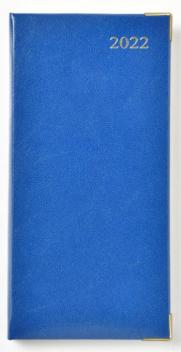 Product image 1 for Fine Grain Deluxe Pocket Diary