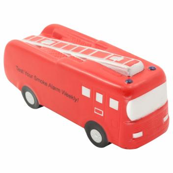 Product image 3 for Fire Engine Stress Toy