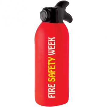 Product image 1 for Fire Extinguisher Stress Toy