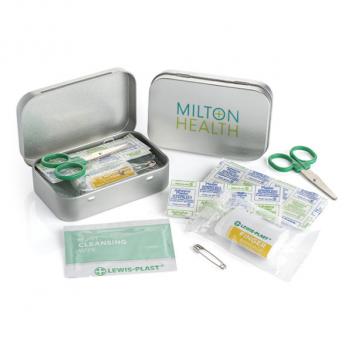 Product image 1 for First Aid Kit in a Tin