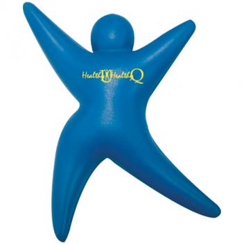 Product image 3 for Fitness Stress Shape