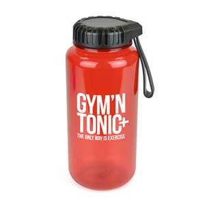 Product image 2 for Flat Top Gym Bottle