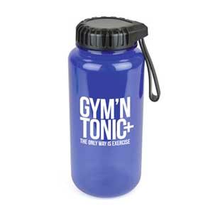 Product image 3 for Flat Top Gym Bottle