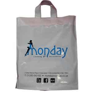 Product image 1 for Flexi-Loop Carrier Bags