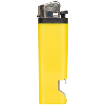 Product image 4 for Flint Bottle Opener Lighter