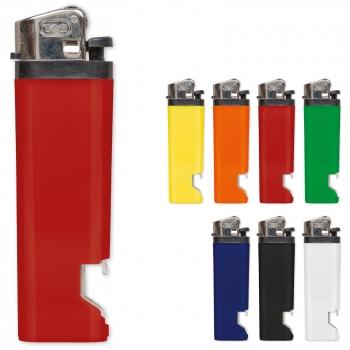 Product image 1 for Flint Bottle Opener Lighter