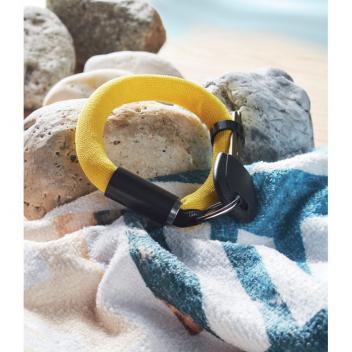 Product image 6 for Floating Wristband Key Fob