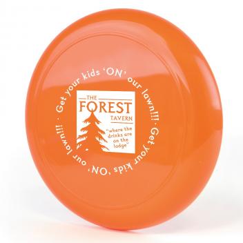 Product image 2 for Flying Disc Frisbee