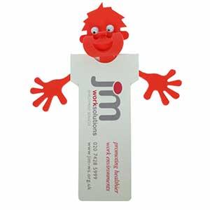 Product image 2 for Foam Boy Bookmark
