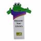Product icon 2 for Foam Crocodile Bookmark