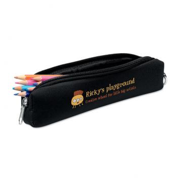Product image 4 for Foam Pencil Case