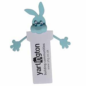 Product image 2 for Foam Rabbit Bookmark