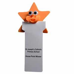 Product image 2 for Foam Starfish Bookmark
