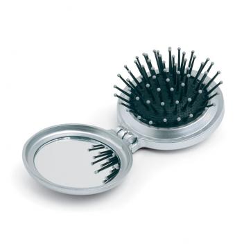 Product image 1 for Foldable Brush-Mirror Combo