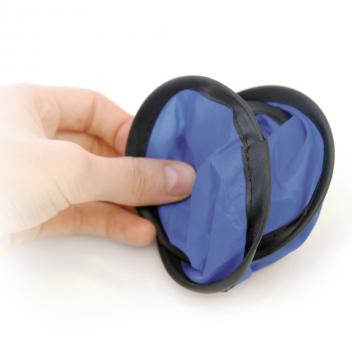 Product image 2 for Foldable Flying Disc