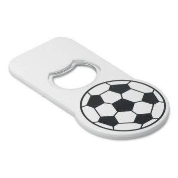 Product image 1 for Football Bottle Opener Fridge Magnet