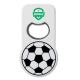 Product icon 2 for Football Bottle Opener Fridge Magnet