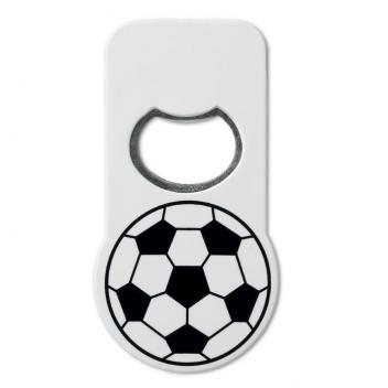Product image 3 for Football Bottle Opener Fridge Magnet