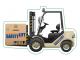 Product icon 1 for Forklift Shaped Air Freshener