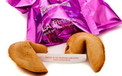 Product image 1 for Fortune Cookies