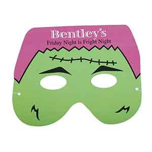 Product image 1 for Frankenstein Face Mask