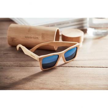Product image 2 for Full Bamboo Sunglasses