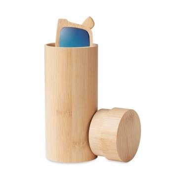 Product image 3 for Full Bamboo Sunglasses