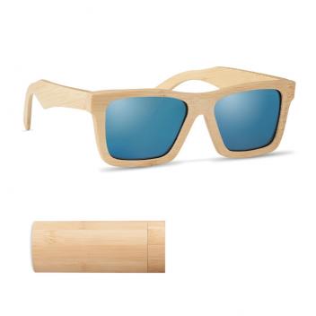 Product image 1 for Full Bamboo Sunglasses