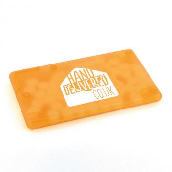 Product image 2 for Full Colour Mint Card