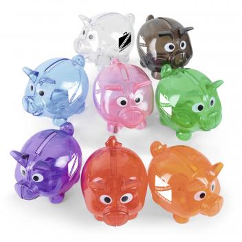 Product image 1 for Fun Piggy Bank