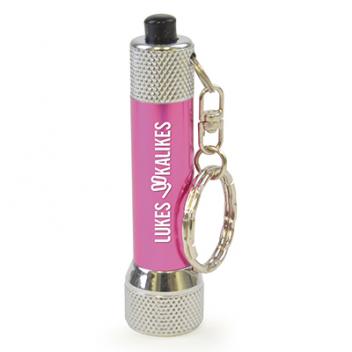 Product image 3 for Funky Keyring Torch