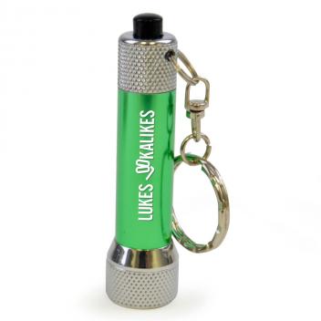 Product image 2 for Funky Keyring Torch