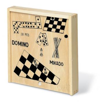 Product image 2 for Games Set