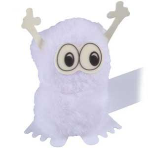 Product image 1 for Ghost Logo Bug