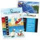Product icon 1 for Giant Number Thermometer Card-A5