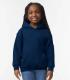 Product icon 2 for Gildan Kids Heavy Blend Hooded Sweatshirt