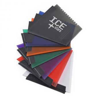 Product image 2 for Giveaway Ice Scraper