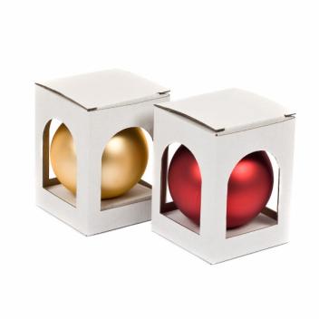 Product image 4 for Glass Christmas Baubles