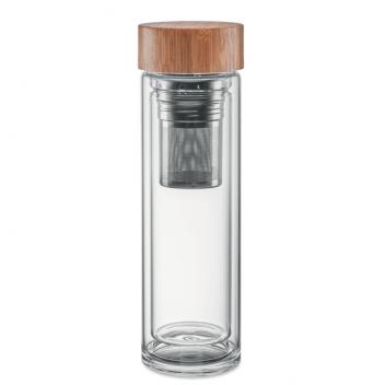 Product image 1 for Glass Tea Infuser