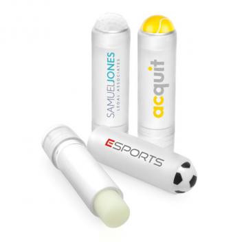 Product image 1 for Golf Ball Lip Balm Stick